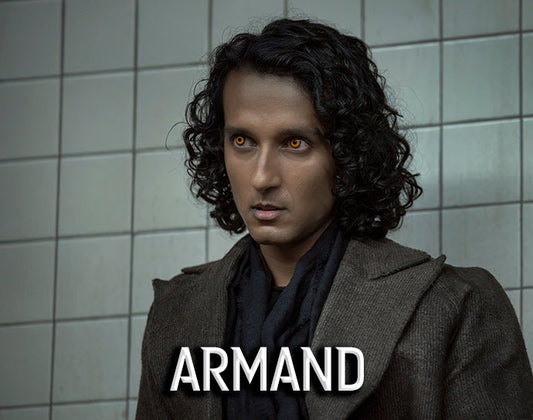 Armand perfume oil bottle – Black Phoenix Alchemy Lab x The Vampire Lestat Interview with the Vampire licensed fragrance