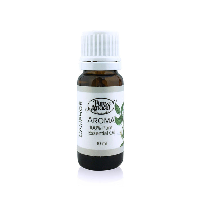 Aroma Camphor Essential Oil