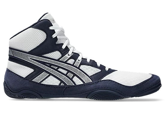 Asics Shoe Wrestling Snapdown 4 WIDE 2E WHITE - Takedown Distribution