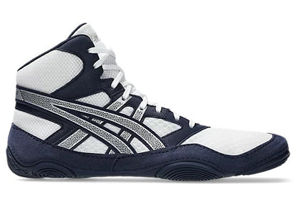 Asics Shoe Wrestling Snapdown 4 WIDE 2E WHITE - Takedown Distribution