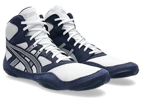 Asics Shoe Wrestling Snapdown 4 WIDE 2E WHITE - Takedown Distribution