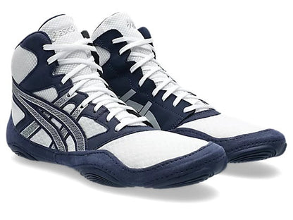Asics Shoe Wrestling Snapdown 4 WIDE 2E WHITE - Takedown Distribution