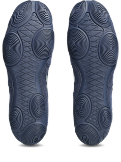 Asics Shoe Wrestling Snapdown 4 WIDE 2E WHITE - Takedown Distribution