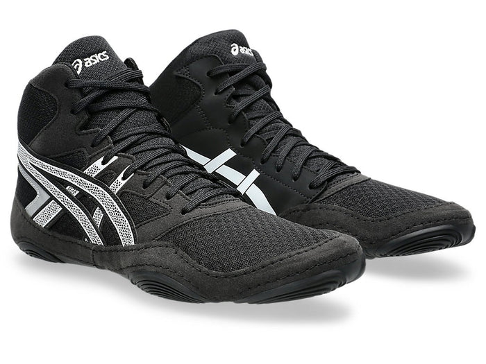 Asics Shoe Wrestling Snapdown 4 - Takedown Distribution