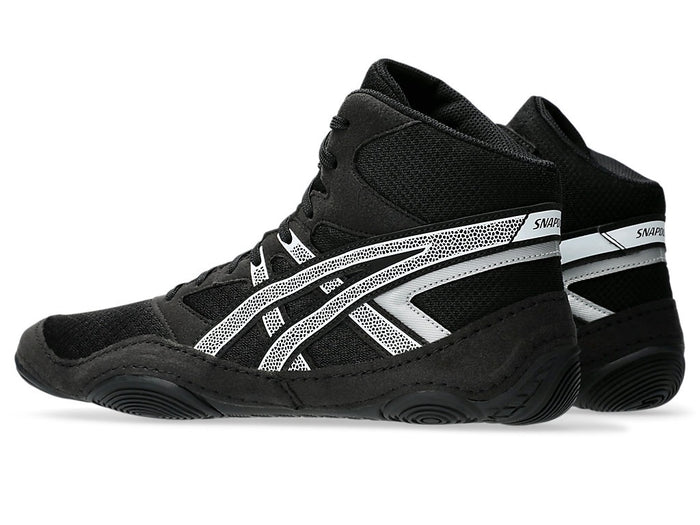 Asics Shoe Wrestling Snapdown 4 - Takedown Distribution