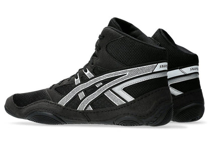 Asics Shoe Wrestling Snapdown 4 - Takedown Distribution