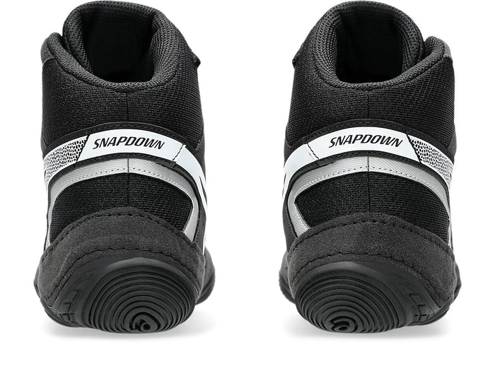 Asics Shoe Wrestling Snapdown 4 - Takedown Distribution