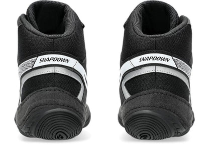 Asics Shoe Wrestling Snapdown 4 - Takedown Distribution