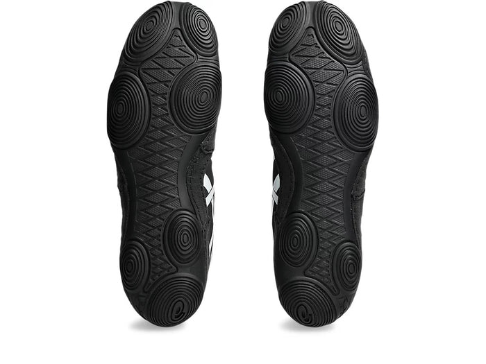 Asics Shoe Wrestling Snapdown 4 - Takedown Distribution