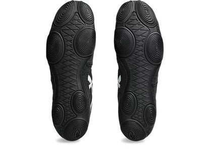 Asics Shoe Wrestling Snapdown 4 - Takedown Distribution