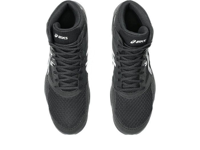 Asics Shoe Wrestling Snapdown 4 - Takedown Distribution