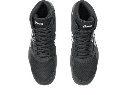 Asics Shoe Wrestling Snapdown 4 - Takedown Distribution