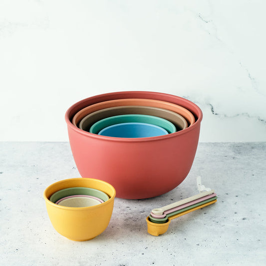 Bamboozle Home Desert Bloom Astrik Baking Bundle