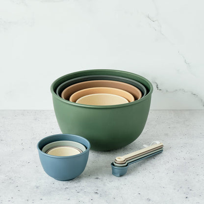 Bamboozle Home Alpine Forest Astrik Baking Bundle