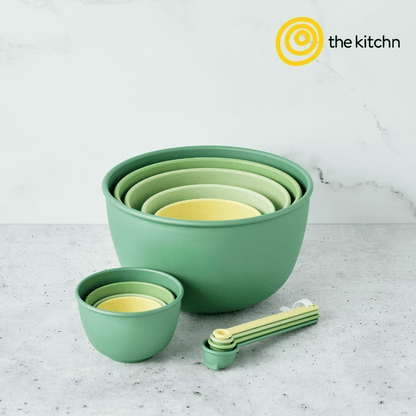Bamboozle Home Fresh Guacamole Astrik Baking Bundle