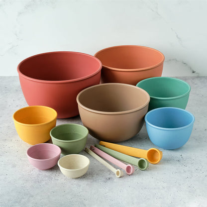 Bamboozle Home Astrik Baking Bundle