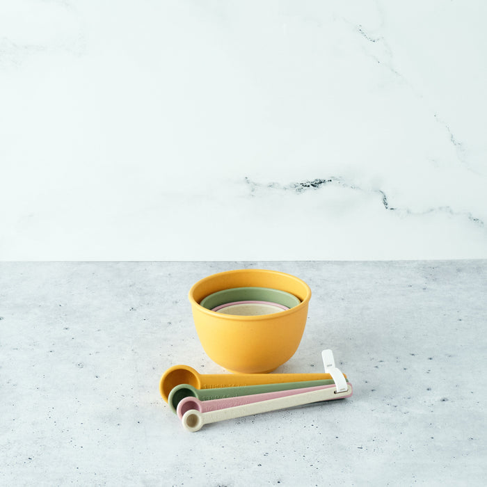 Bamboozle Home Desert Astrik Measuring Duo Set