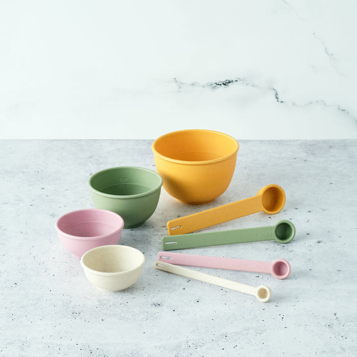 Bamboozle Home Astrik Measuring Duo Set