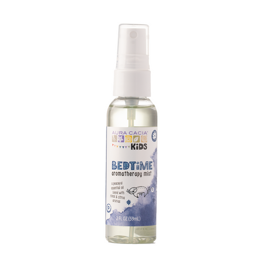 Aura Cacia Kids Bedtime Aromatherapy Mist 59ml