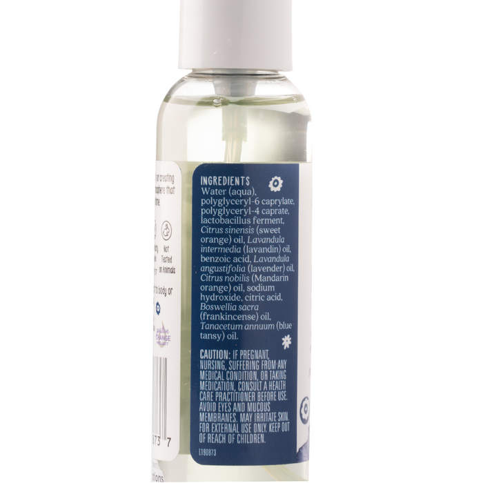 Aura Cacia Kids Bedtime Aromatherapy Mist 59ml