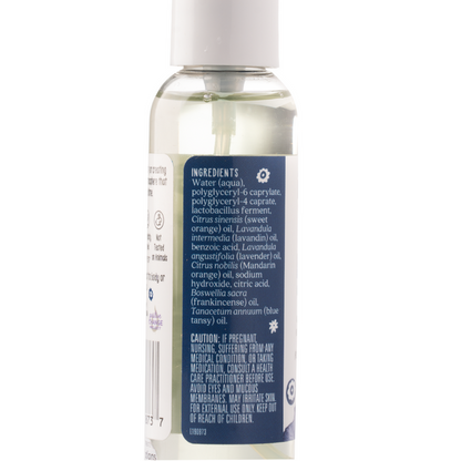 Aura Cacia Kids Bedtime Aromatherapy Mist 59ml
