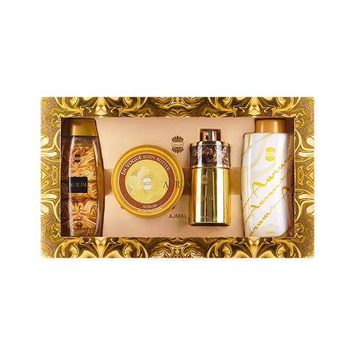 aurum gift set
