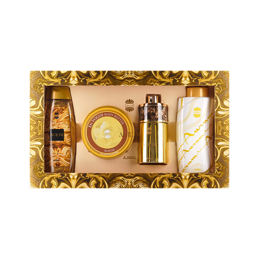 aurum gift set