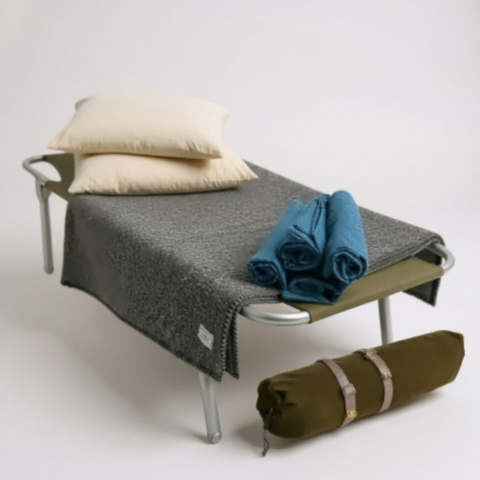 Authentic U.S.Wool Blanket - Limited QTY