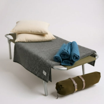 Authentic U.S.Wool Blanket - Limited QTY