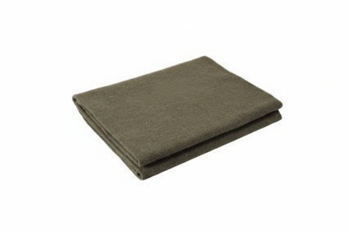 Authentic U.S.Wool Blanket - Limited QTY