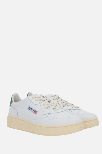 Autry Medalist sneakers in smooth leather