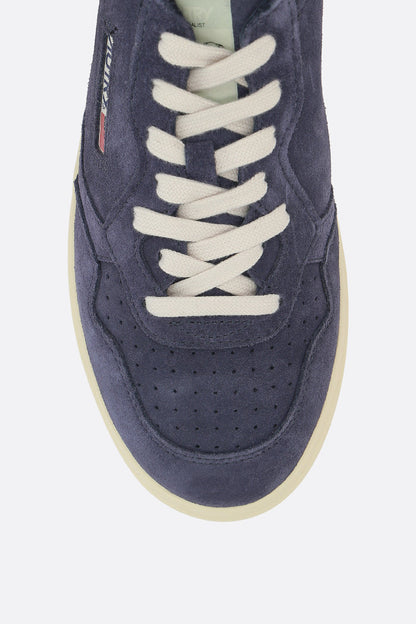 Autry Medalist sneakers in suede