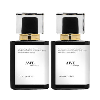 AWE | Inspired by BY KILIAN STRAIGHT TO HEAVEN | Straight to Heaven Dupe Pheromone Perfume - aromapassions