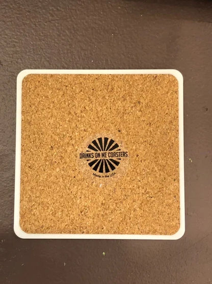 B To F Coaster
