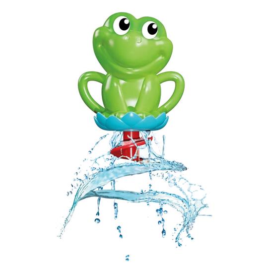 Baby Clementoni Happy Shower Water Friends