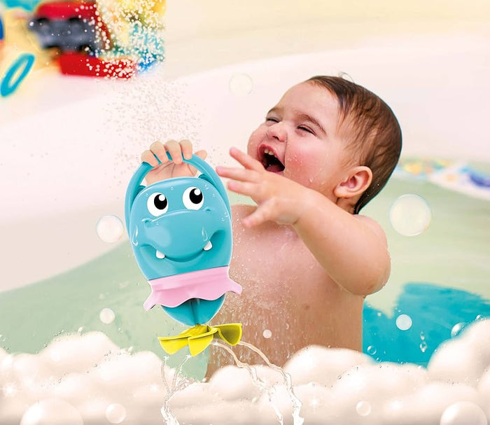 Baby Clementoni Happy Shower Water Friends