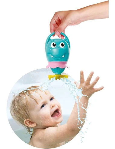 Baby Clementoni Happy Shower Water Friends