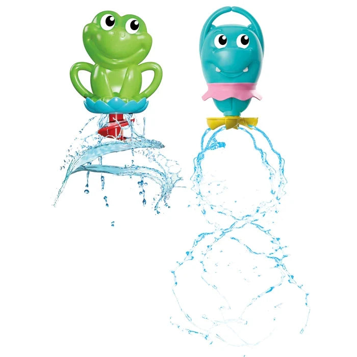 Baby Clementoni Happy Shower Water Friends