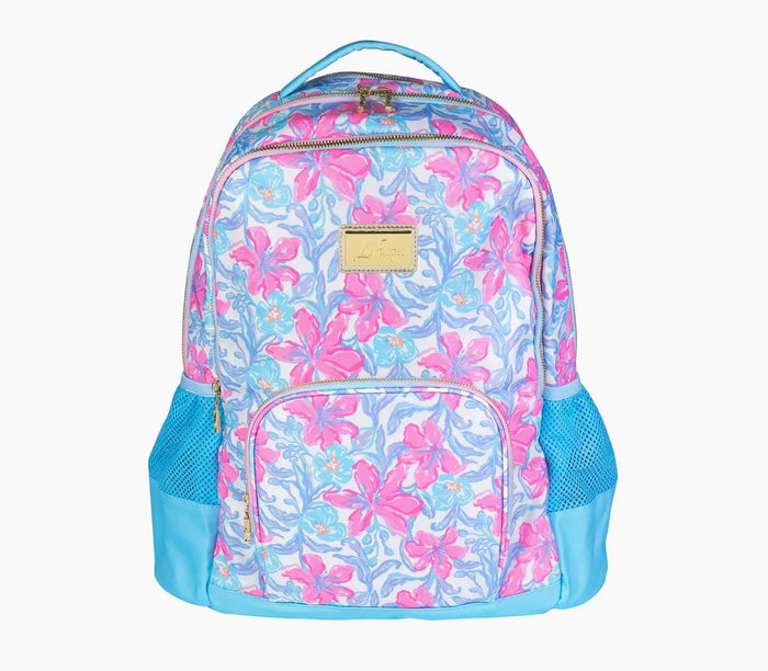 Backpack Beachside Haven