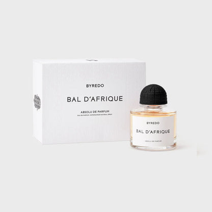 Bal d'Afrique Absolu Box