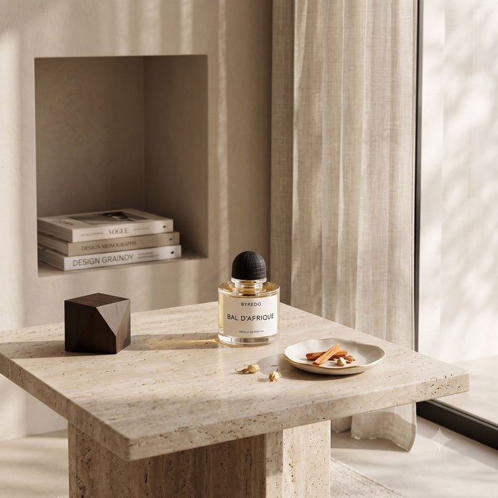 Bal d'Afrique Absolu Byredo