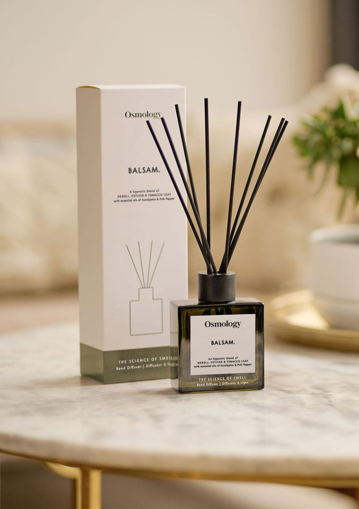 Balsam Reed Diffuser