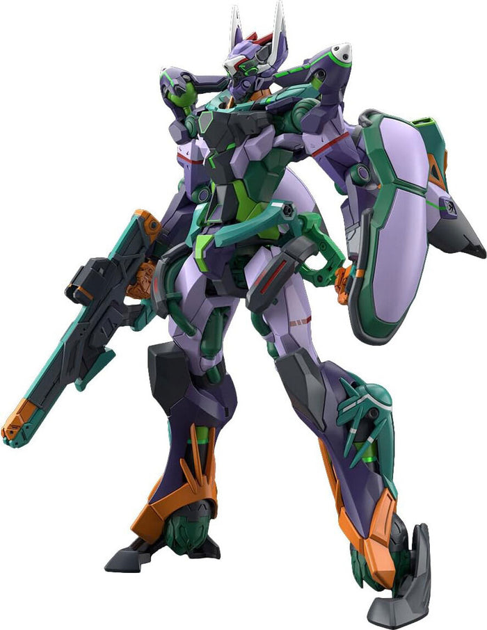 GQuuuuuuX - Mobile Suit D (Tentative)