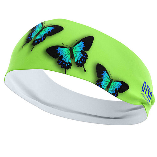 Bandeau - Butterfly