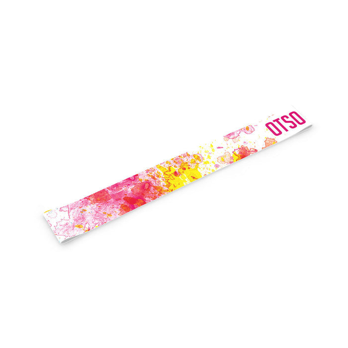 Bandeau fin élastique - Colors