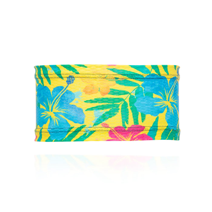 Bandeau UltraLight - Floral Blue