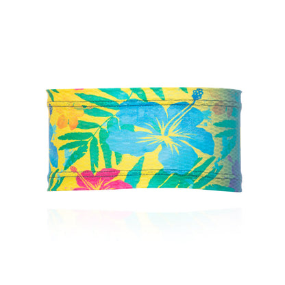 Bandeau UltraLight - Floral Blue