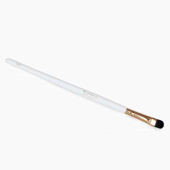 Barneys Brow Pro Rounded Brush B03 – Classic