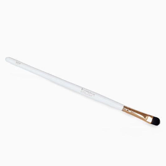 Barneys Brow Pro Rounded Brush B03 – Classic