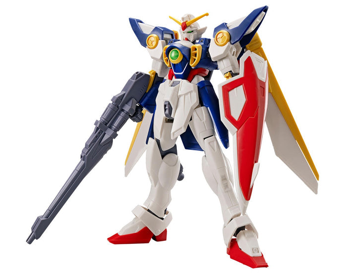 BAS2795248 Bandai 1/144 EG Wing Gundam "Gundam Wing" Plastic Model Kit